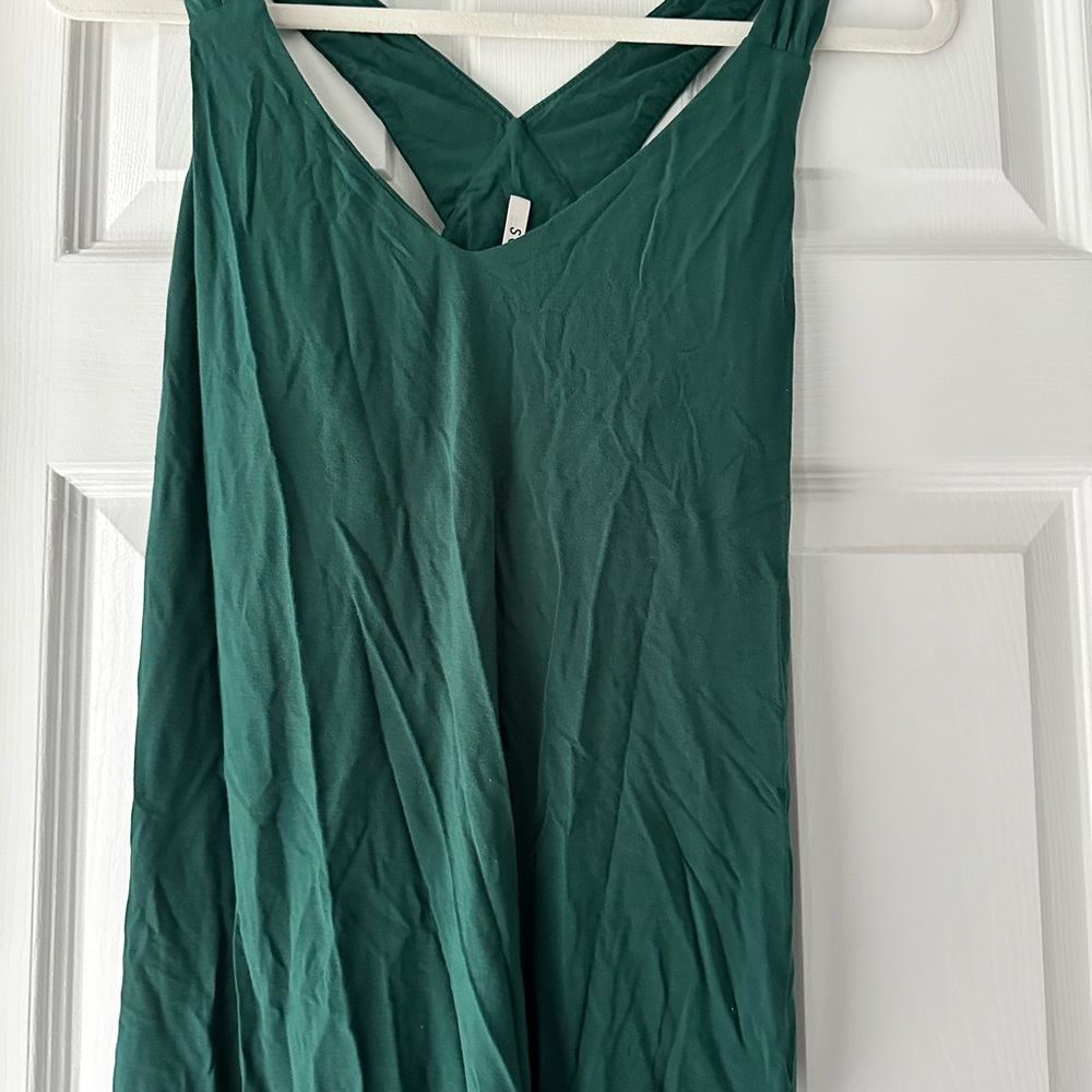 Soma sleep tank